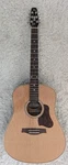 Seagull Coastline Momentum Acoustic-electric Guitar High Gloss Natural. Fixed Price $599.95.