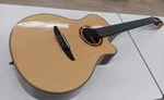 Yamaha NTX1200R Electric Acoustic Guitar. Fixed Price $1335.99.