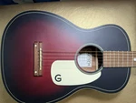 Acoustic Guitar Gretsch G9500 Jim Dandy Short Scale - Rare. Fixed Price $799.99.