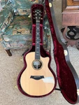 Taylor Guitar 916 Model - John Petrucci Artist's Choice Special Edition. Fixed Price $4500.00.