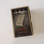 Lr Baggs Align Series Active Di Acoustic Guitar Preamp Pedal W Box. Fixed Price $140.00.