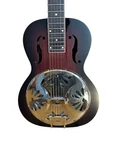 Gretsch G9230 Boxcar Resonator Guitar W/ Soft Case Round Neck Acoust (MI1065213). Fixed Price $499.99.