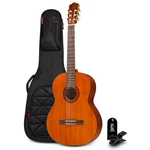 Cordoba C5 Nylon-string Classical Acoustic Guitar Pack Natural. Fixed Price $544.99.