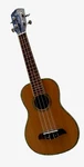 Oscar Schmidt By Washburn Aloha OU3 Concert Ukulele Made Indonesia. Fixed Price $125.00.