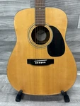 Vintage Takamine G330 Acoustic Guitar Made Taiwan (A1D027078). Fixed Price $329.00.