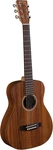 Little Martin LXK2 Acoustic Guitar With Gig Bag, Koa And Sitka Spruce Hpl Constr. Fixed Price $809.99.
