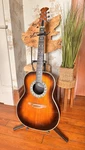 Ovation Roundback 6-STRING Right-handed Acoustic Guitar Sunburst. Fixed Price $700.00.