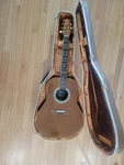 Ovation 1980'S 1651 Legend Ohsc With Manual. Fixed Price $995.00.