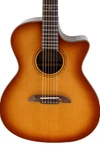 Alvarez AEG95CE Grand Auditorium Acoustic-electric Guitar Shadow Burst #R7661. Fixed Price $399.00.