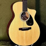 Martin SC-18E 2024 Mint Condition Premium Usa Electric Acoustic Guitar W Case. Fixed Price $3417.00.