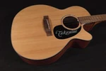 Takamine EG440SC-NA Series Jumbo Satin Acoustic/electric 4080. Fixed Price $569.99.
