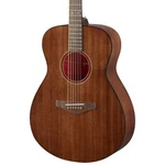 Yamaha Storia Iii Grand Concert Acoustic-electric Guitar, Chocolate Brown. Fixed Price $529.99.