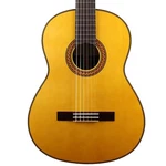 Yamaha CG192S Classical Guitar, Solid Spruce Top. Fixed Price $679.99.