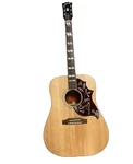 2024 Gibson Hummingbird Faded Natural Dreadnought Acoustic Guitar Ocsshfan. Fixed Price $2399.99.