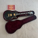 Gibson Custom Shop Historic Collection 1957 Les Paul Vos Ebony Black 2007. Fixed Price $5462.50.