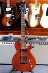 2007 Dean Evo Xm Electric Guitar! Dual Humbucker Pickups! Very Nice!!!. Fixed Price $149.00.