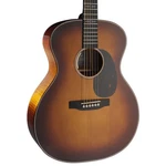 Martin Gpe Inception Maple A/e Solid Spruce Top, Amber Fade Sunburst. Fixed Price $4199.99.