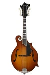 Eastman Guitars MD615 F-style Acoustic-electric Mandolin Goldburst. Fixed Price $2049.00.