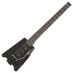 Steinberger Spirit Gt-pro Deluxe Black Headless Electric Guitar W/gigbag. Fixed Price $795.19.