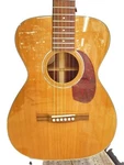 Guild M-140E Natural Wood Grain / 6 Strings 9V Battery X1. Fixed Price $830.50.