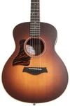 Taylor Gs Mini-e Rosewood Sb Left-handed Acoustic-electric Guitar Sunburst. Fixed Price $799.00.