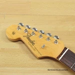Fender American Original 60S Left Hand Stratocaster Rosewood Neck 9.5". Fixed Price $699.95.