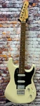 Godin Session Ht Trans Cream Rn Sf Electric Guitar -#048434. Fixed Price $799.00.