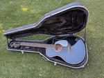 Yamaha APX700II-12 12-STRING Thinline Acoustic-electric Guitar, Black. Fixed Price $471.75.