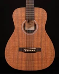 Martin LXK2 Travel Size Guitar, Koa. Fixed Price $449.99.