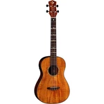 Luna Guitars High Tide Koa Baritone Acoustic-electric Ukulele Satin Natural. Fixed Price $419.00.
