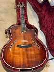 Taylor T5 Custom. Fixed Price $2200.00.
