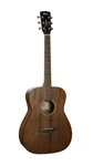 Cort AF510MOP Standard Series Acoustic Concert Guitar. Open Pore Mahogany. Fixed Price $179.99.