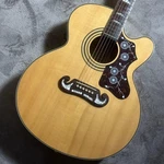 Epiphone EJ-200CE. Fixed Price $527.07.