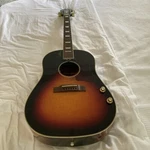 Epiphone EJ160E John Lennon Model Vintage 2001 Korea Peerless Factory. Fixed Price $750.00.