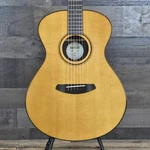 Breedlove Roots Concert Sre - Natural With Hardshell Case. Fixed Price $2999.00.