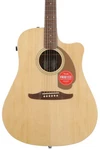 Fender Redondo Player Acoustic-electric Guitar Natural. Fixed Price $419.99.