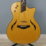 Taylor T5-S1 Natural Bto 2011 Used Clearance Sale. Fixed Price $2823.00.