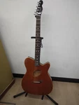 Fender Japan Eleaco TLCC-150 Used. Fixed Price $1667.72.