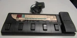 Zoom 3030 Multi-effect Guitar Pedal Processor With Power Supply Tested Working. Fixed Price $69.97.