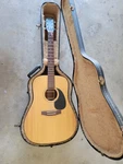 Vintage Simon Patrick Luthier S&p Acoustic Guitar Mahogany Hand Built W/case. Fixed Price $474.99.