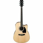 Ibanez PF15ECE-NT. Fixed Price $353.29.