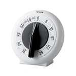 Taylor 5831N Kitchen Timer, 60-MINUTE, White Quantity. Fixed Price $60.51.