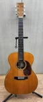 Martin 000-28EC Used Acoustic Guitar Auth. Fixed Price $3367.09.