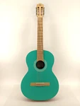 Cordoba Protege C1 Matiz Acoustic Guitar - Aqua. Fixed Price $274.99.
