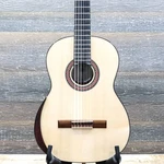 Manuel Rodriguez Superior Series C-s Solid Spruce Top 4/4 Size Classical Guitar. Fixed Price $769.00.