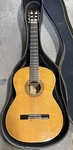 Takamine Concert Classical Guitar Model C132S Made Japan 1991 Excellent-mint. Fixed Price $675.00.