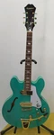 Epiphone Casino Tq Full Acoustic Electric Guitar. Fixed Price $690.99.