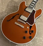Gibson Custom Shop Hand Picked CS-356 Vos Candy Apple Orange Sn CS502088 3.54KG. Fixed Price $6144.23.