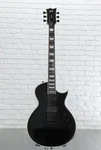 Esp Ltd EC-1000S Fluence- Black With Gator Hardshell Case.. Fixed Price $1350.00.