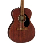 Fender CC60S Allmahogany Concert Guitar. Fixed Price $229.99.